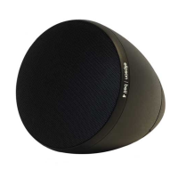 ≫ Comprar ELIPSON ARQUITECTURA BELL4 BLACK - 199 € | Profesional DJ®
