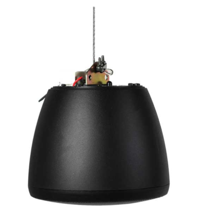 ≫ Comprar ELIPSON ARQUITECTURA BELL4 BLACK - 199 € | Profesional DJ®