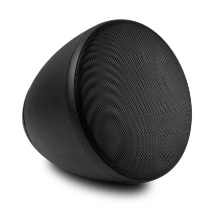 ≫ Comprar ELIPSON ARQUITECTURA BELL6 BLACK - 249 € | Profesional DJ®