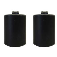 Comprar ELIPSON ARQUITECTURA RAIN4 BLACK (PAR) - 349 € Comprar ELIPSON ARQUITECTURA RAIN4 BLACK (PAR) - 349 €