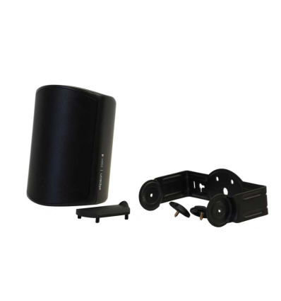 Comprar ELIPSON ARQUITECTURA RAIN4 BLACK (PAR) - 349 €