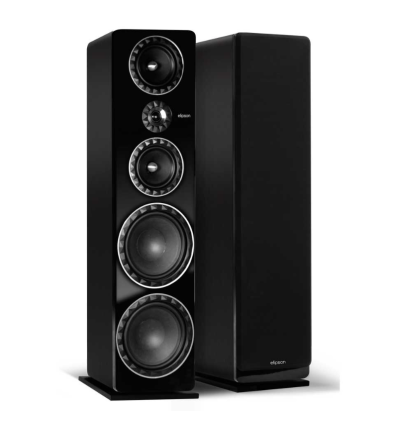 ELIPSON ALTAVOCES PRESTIGE FACET F34F...