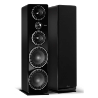 ELIPSON ALTAVOCES PRESTIGE FACET F34F BLACK (UNIDAD) - 1599.50 €