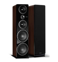 ELIPSON ALTAVOCES PRESTIGE FACET F34F WALNUT (UNIDAD) - 1599.50 €