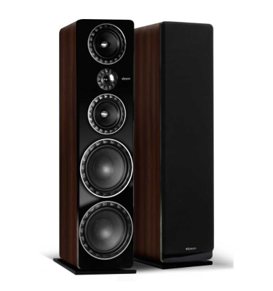 ELIPSON ALTAVOCES PRESTIGE FACET F34F...