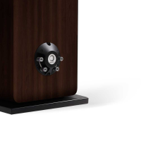 ELIPSON ALTAVOCES PRESTIGE FACET F34F WALNUT (UNIDAD) - 1599.50 €