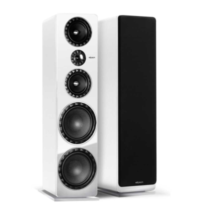 ELIPSON ALTAVOCES PRESTIGE FACET F34F...