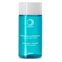 ELIPSON ACCESORIOS GIRADISCOS LIMPIADOR DE AGUJA - 9.90 € ELIPSON ACCESORIOS GIRADISCOS LIMPIADOR DE AGUJA - 9.90 €