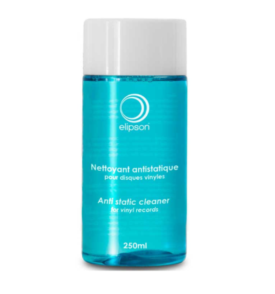 ELIPSON ACCESORIOS GIRADISCOS LIMPIADOR DE AGUJA - 9.90 €