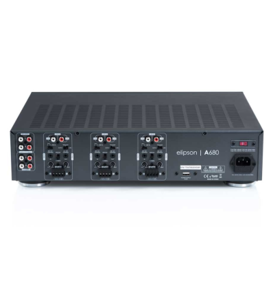 Comprar ELIPSON ELECTRONCIA A680 - 990 € | Profesional DJ