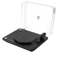 Comprar ELIPSON GIRADISCOS CHROMA 200 RIAA BLACK - 449 € Comprar ELIPSON GIRADISCOS CHROMA 200 RIAA BLACK - 449 €