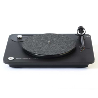 ELIPSON GIRADISCOS CHROMA 200 RIAA-BLUETOOTH BLACK - 549 € ELIPSON GIRADISCOS CHROMA 200 RIAA-BLUETOOTH BLACK - 549 €