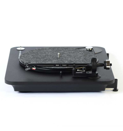 ELIPSON GIRADISCOS CHROMA 200 RIAA-BLUETOOTH BLACK - 549 €