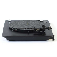 ELIPSON GIRADISCOS CHROMA 200 RIAA-BLUETOOTH BLACK - 549 € ELIPSON GIRADISCOS CHROMA 200 RIAA-BLUETOOTH BLACK - 549 €