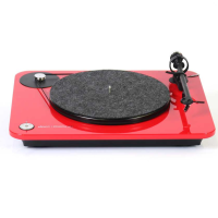 Comprar ELIPSON GIRADISCOS CHROMA 400 RED HIGH GLOSS - 449 € Comprar ELIPSON GIRADISCOS CHROMA 400 RED HIGH GLOSS - 449 €