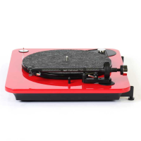 Comprar ELIPSON GIRADISCOS CHROMA 400 RED HIGH GLOSS - 449 € Comprar ELIPSON GIRADISCOS CHROMA 400 RED HIGH GLOSS - 449 €