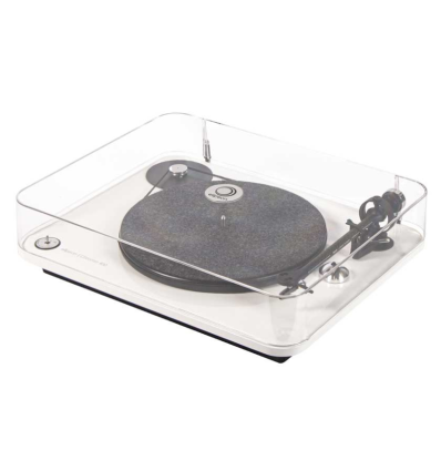 Comprar ELIPSON GIRADISCOS CHROMA 400 WHITE HIGH GLOSS - 449 €