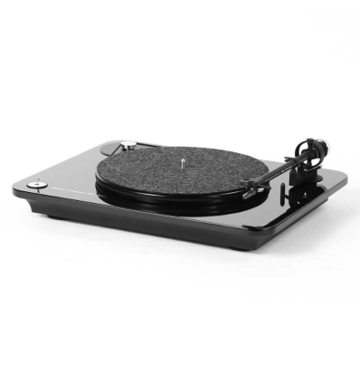 ELIPSON GIRADISCOS CHROMA 400 BLACK RIAA HIGH GLOSS - 540 €