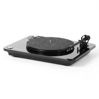 ELIPSON GIRADISCOS CHROMA 400 BLACK RIAA HIGH GLOSS - 540 € ELIPSON GIRADISCOS CHROMA 400 BLACK RIAA HIGH GLOSS - 540 €