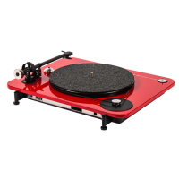 Comprar ELIPSON GIRADISCOS CHROMA 400 RED RIAA HIGH GLOSS - 549 € Comprar ELIPSON GIRADISCOS CHROMA 400 RED RIAA HIGH GLOSS - 549 €