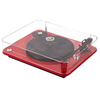 Comprar ELIPSON GIRADISCOS CHROMA 400 RED RIAA HIGH GLOSS - 549 € Comprar ELIPSON GIRADISCOS CHROMA 400 RED RIAA HIGH GLOSS - 549 €