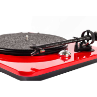 Comprar ELIPSON GIRADISCOS CHROMA 400 RED RIAA HIGH GLOSS - 549 € Comprar ELIPSON GIRADISCOS CHROMA 400 RED RIAA HIGH GLOSS - 549 €