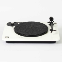 ELIPSON GIRADISCOS CHROMA 400 WHITE RIAA HIGH GLOSS - 549 € ELIPSON GIRADISCOS CHROMA 400 WHITE RIAA HIGH GLOSS - 549 €