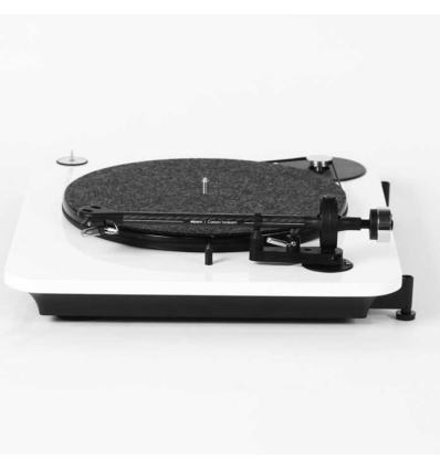 ELIPSON GIRADISCOS CHROMA 400 WHITE RIAA HIGH GLOSS - 549 €