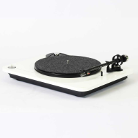 ELIPSON GIRADISCOS CHROMA 400 WHITE RIAA HIGH GLOSS - 549 € ELIPSON GIRADISCOS CHROMA 400 WHITE RIAA HIGH GLOSS - 549 €