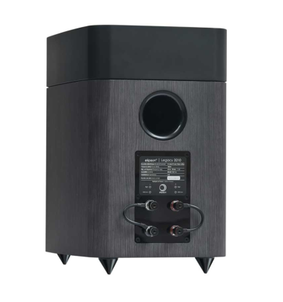 Comprar ELIPSON LEGACY 3210 SILVER OAK (UNIDAD) - 1495 €