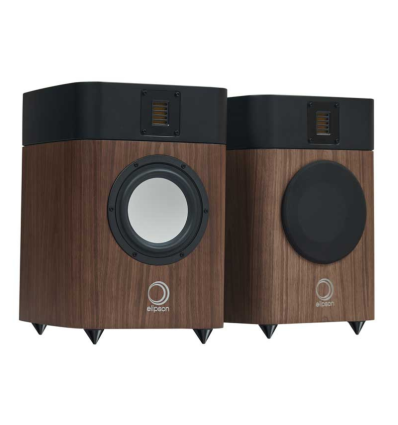Comprar ELIPSON LEGACY 3210 WALNUT (UNIDAD) - 1495 € | Profesional DJ