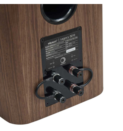 Comprar ELIPSON LEGACY 3210 WALNUT (UNIDAD) - 1495 € | Profesional DJ