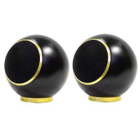 Comprar ELIPSON PLANET L 2.0 (SET) BLACK SPECIAL EDITION - 999 €