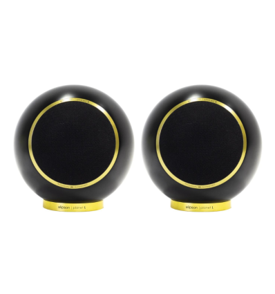 Comprar ELIPSON PLANET L 2.0 (SET) BLACK SPECIAL EDITION - 999 €