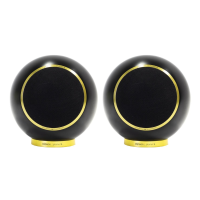 Comprar ELIPSON PLANET L 2.0 (SET) BLACK SPECIAL EDITION - 999 €