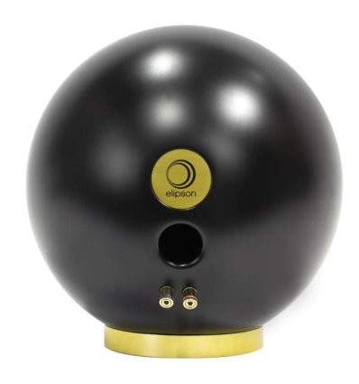 Comprar ELIPSON PLANET L 2.0 (SET) BLACK SPECIAL EDITION - 999 €