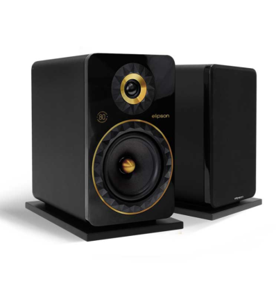 ELIPSON ALTAVOCES PRESTIGE FACET F8B...