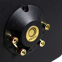ELIPSON ALTAVOCES PRESTIGE FACET F8B BLACK SPECIAL EDITION - 799 €