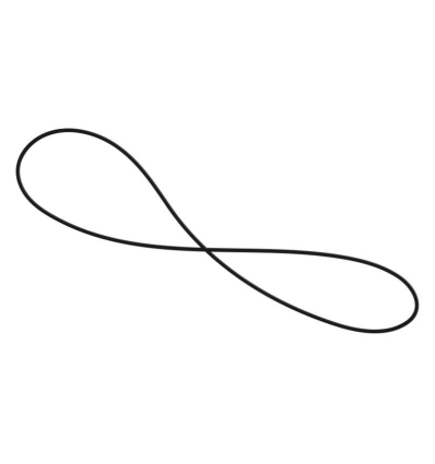 Comprar ELIPSON ACCESORIOS GIRADISCOS TURNTABLE BELT - 9.90 €