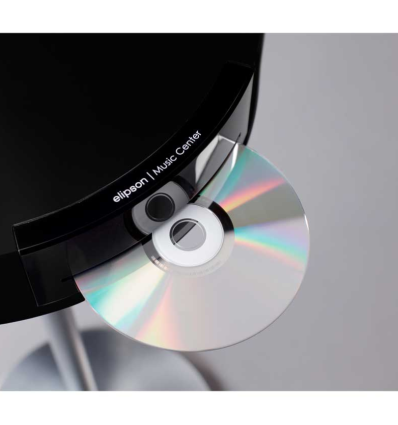 ELIPSON ELECTRONICA MUSIC CENTER WIFI- BLUETOOTH HD - 999 €