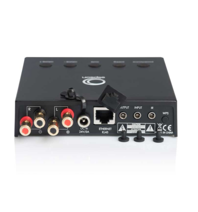 Comprar ELIPSON ELECTRONICA CONNECT 250 BLACK - 249 €