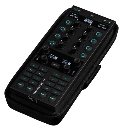 NATIVE INSTRUMENTS TRAKTOR MODULAR BAG