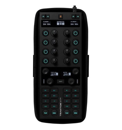 NATIVE INSTRUMENTS TRAKTOR MODULAR BAG