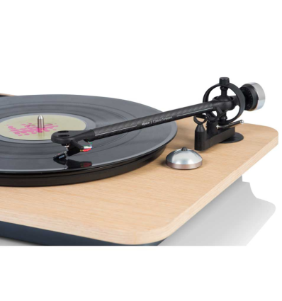 Comprar ELIPSON GIRADISCOS CHROMA 400 OAK RIAA - 599 €