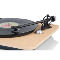 Comprar ELIPSON GIRADISCOS CHROMA 400 OAK RIAA - 599 €