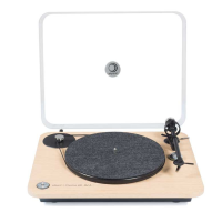 Comprar ELIPSON GIRADISCOS CHROMA 400 OAK RIAA BLUETOOTH - 699 €