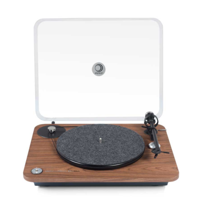 Comprar ELIPSON GIRADISCOS CHROMA 400 WALNUT RIAA - 599 €