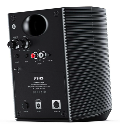 FIIO SP3