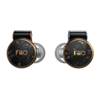 FIIO FD3 PRO