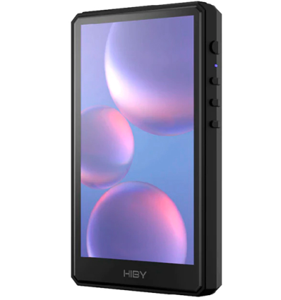 HIBY R5 II